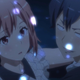 SNAFU does a good job of evoking teenage awkwardness, even if it is overly wordy and obtuse